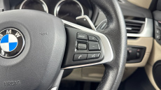 BMW X1 sDrive 20i [178] xLine 5dr Step Auto Petrol Estate